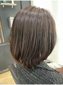 艶カラー★ナチュラルベージュ