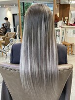 フツーロ 栄(FUTURO) ナチュラルメッシュ