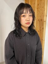 ギフト ポノレ(GIFT pnle)&nbsp;rio__medium parm