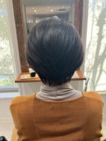 シー(THEE)&nbsp;ショート