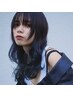 【nari指名限定】カット＋シャンプー