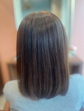 エメ 札幌(eme) 超高濃度水素カラー