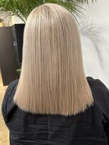 メリー オオサカ(Merly Osaka)&nbsp;creamy blond