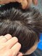 レプリュス Leplusの写真/根元からしっかり染められるヘアマニキュア？！頭皮が弱くて、根本まで染められなかった方にオススメ◎