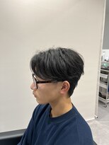 ステアーズ(Stairs)&nbsp;センターパート