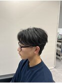 センターパート