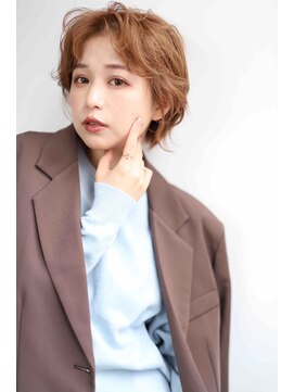 ゼロ 木太店(ZERO) 大人ショート