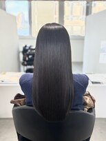 イレス 新札幌店(IRESU)&nbsp;髪質改善/縮毛矯正/美髪/艶髪/髪質改善トリートメント/新札幌