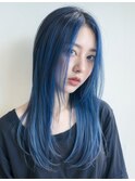 ブルーカラー