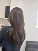 ショコラブラウン