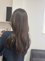 レシェル 松阪(RECIEL)&nbsp;ショコラブラウン