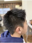 ショート
