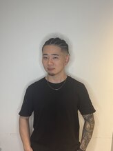 フランクスバーバー アンド ビアークラブ(FRANK'S BARBER and BEER CLUB) 大畑公平 メンズ