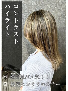 ネリネ(Nerine) ハイライト