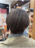 ショートスタイル