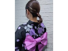 ファクトリー ヘアー(FACTORY HAIR)