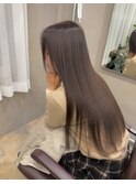 艶髪で変わる髪質改善!