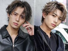 MEN'S HAIR BLEACHi イオン岡崎前店【メンズ ヘア ブリーチ】【７月上旬OPEN(予定)】