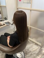 リシェイル(RICHAIR)&nbsp;プレミアムストレート