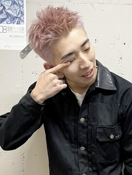 タロ(TALO) 【TALO】TALOボブ