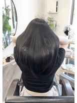 アイプラス(i plus+)&nbsp;大人の艶髪/高濃度水素ULTOWA髪質改善