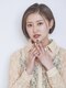 シェノン 赤羽店(CHAINON)の写真/骨格や髪質を見極めたカットで切りっぱなしボブやミニボブなど自分に合ったショートスタイルが見つかる！