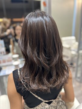 ウィル 梅田店(WiLL) つやつやヘッドスパ