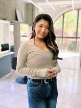 シーエス メイド バイ シャチュー 沖縄店(CS made by SHACHU)&nbsp;Erina 