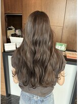 ビースターティス(Be Statice)&nbsp;hazel color