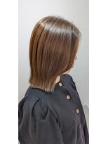 ルカルム(Le Calme)&nbsp;外ハネボブ