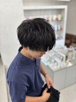 ヌードルバイコア(noodle by CoRe.gn)&nbsp;王道束感モテマッシュ