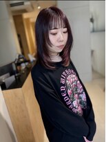 チャコレ 北千住店(Chacolle)&nbsp;インナー×レイヤー