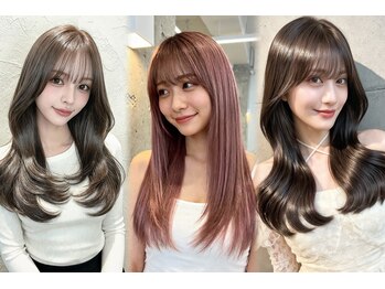 SALOWIN 名古屋栄【サロウィン】