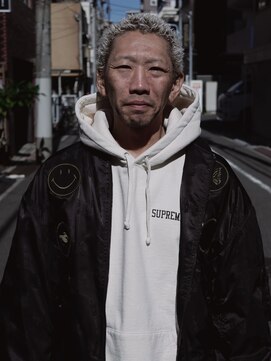 エルメ クラマエ(Elme) 【easy drill】イージーパーマ＋カット