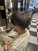 ニューヨークニューヨーク 梅田茶屋町店(NYNY)&nbsp;シャドウパーマ