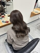 ルミナス(Luminous)&nbsp;ゆるふわ巻き