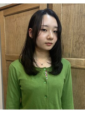 シーク(seek) seek layer