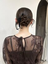 ベル サウス(BHEL south)&nbsp;カチモリヘア /津市/久居