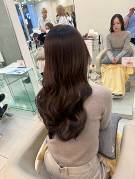 モードケイズブリエ(MODE K's Briller) 武庫之荘/20代30代40代/美容室