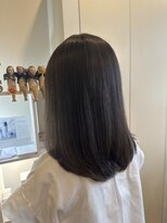 ビフィーノ モーダ 苦楽園店(bifino moda) ロングスタイル