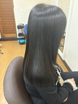 マーレ(Mare) 髪質改善トリートメント