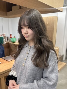 バド(bado) olive beige