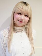 エンクス(enx)&nbsp;渡邊愛結 【鶴ヶ峰】
