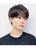 シースルーマッシュ/