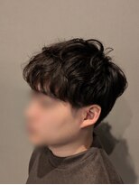 ダスク 武蔵小杉(dusk)&nbsp;ナチュラルルーズウェーブ