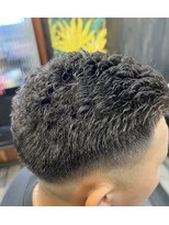 カシア cassia hair dressing salon&nbsp;メンズカット