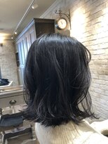 シェノン(chainon) ボブ