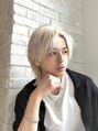 リゼル シブヤ(RISEL SHIBUYA)&nbsp;佐賀 翔太