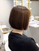 シャンプーボーイ 宮崎駅前店(SHAMPOO BOY) ショート/カラー/髪質改善/縮毛矯正/ブリーチ/ハイライト