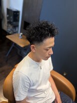 リッチ(RICH)&nbsp;ツイスト×スパイキーショート